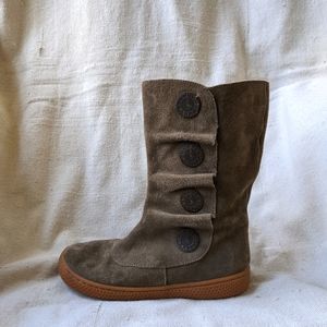 Livie Luca Boots